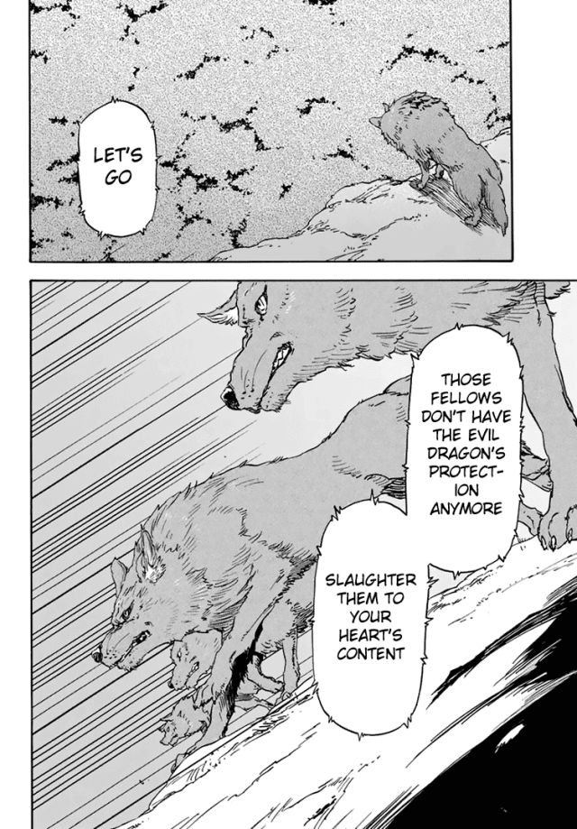 Tensei Shitara Slime Datta Ken Chapter 003 page 10