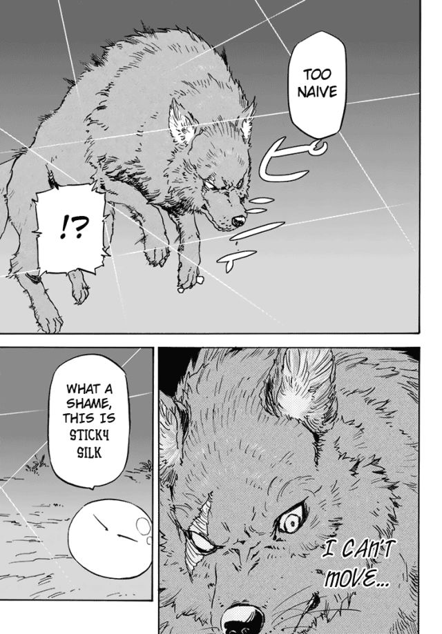 Tensei Shitara Slime Datta Ken Chapter 003 page 19