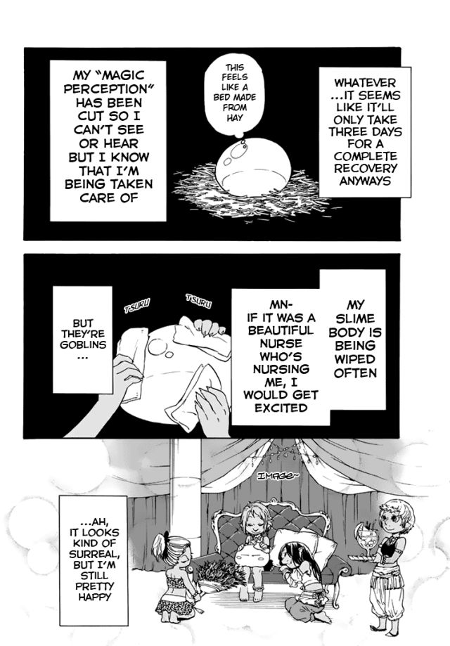 Tensei Shitara Slime Datta Ken Chapter 003 page 31