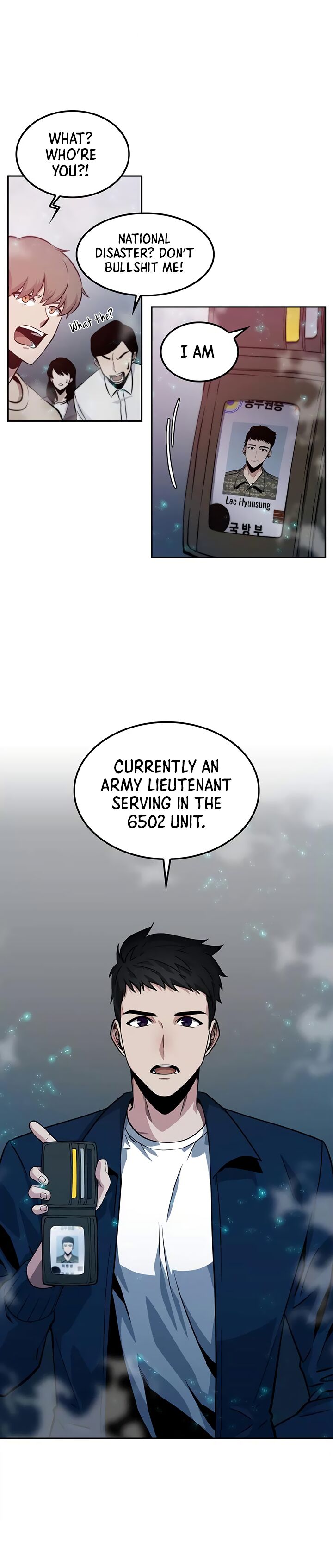 Omniscient Reader’s Viewpoint Chapter 003 page 11