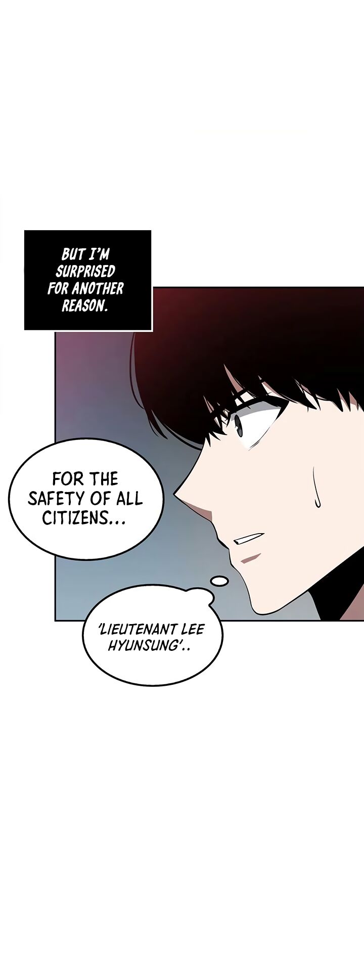 Omniscient Reader’s Viewpoint Chapter 003 page 14