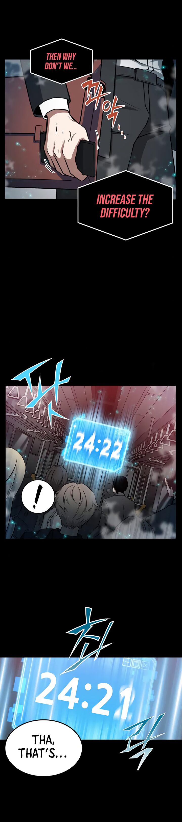 Omniscient Reader’s Viewpoint Chapter 003 page 22