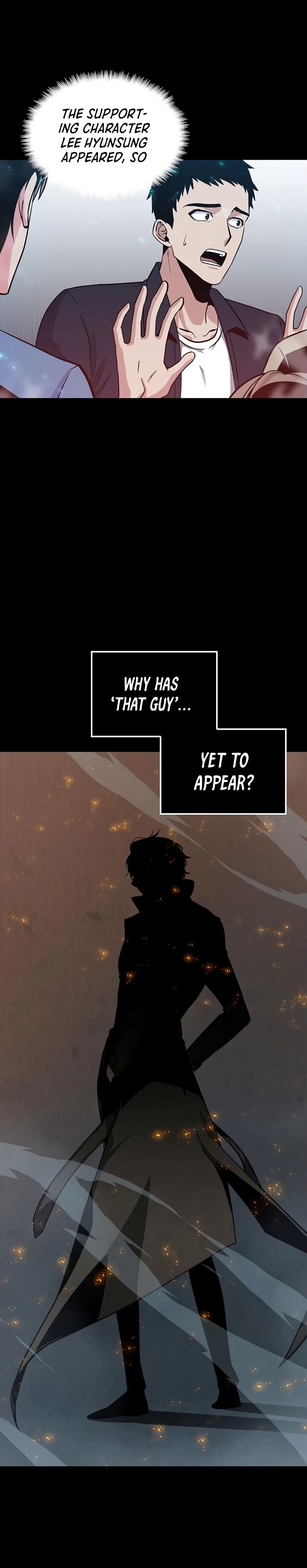 Omniscient Reader’s Viewpoint Chapter 003 page 26