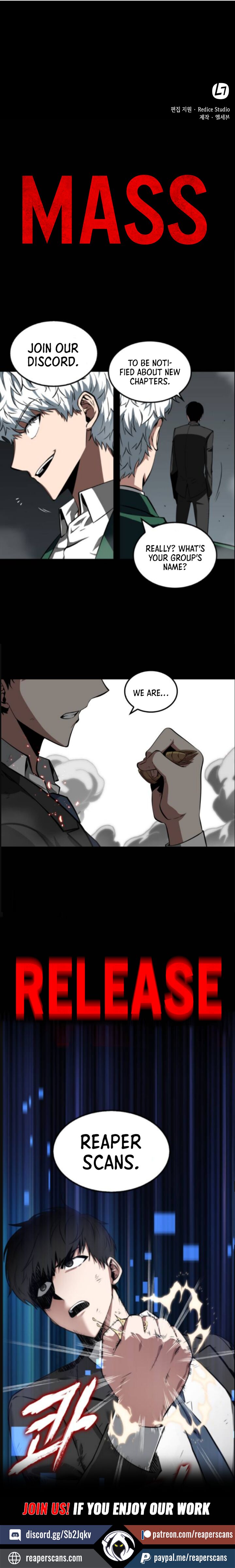 Omniscient Reader’s Viewpoint Chapter 003 page 38