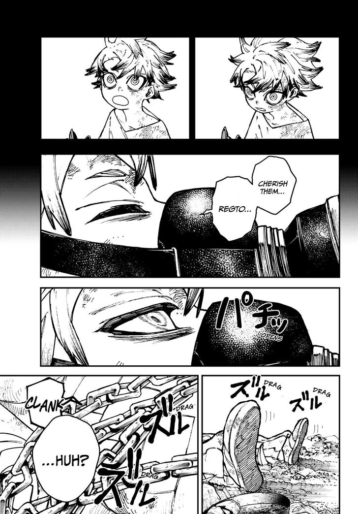 Gachi Akuta Chapter 003 page 45