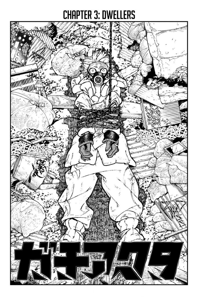 Gachi Akuta Chapter 003 page 46