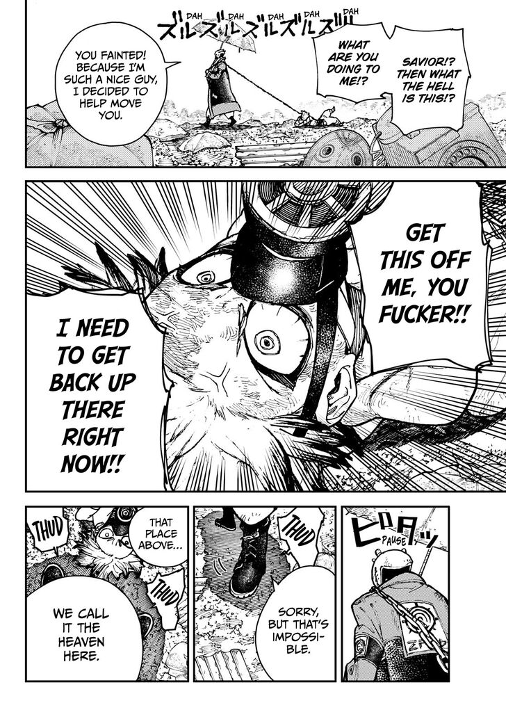 Gachi Akuta Chapter 003 page 48