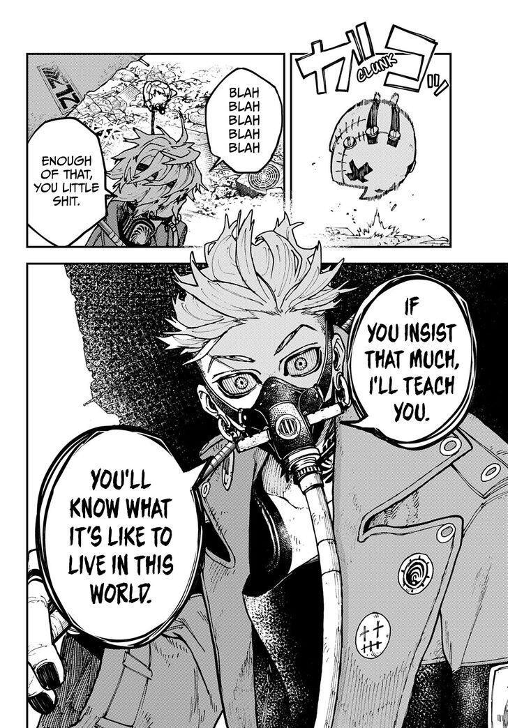 Gachi Akuta Chapter 003 page 52