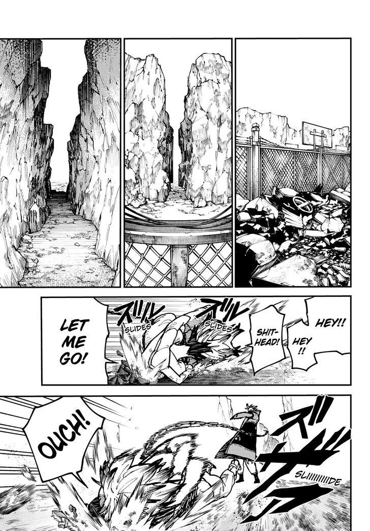 Gachi Akuta Chapter 003 page 53