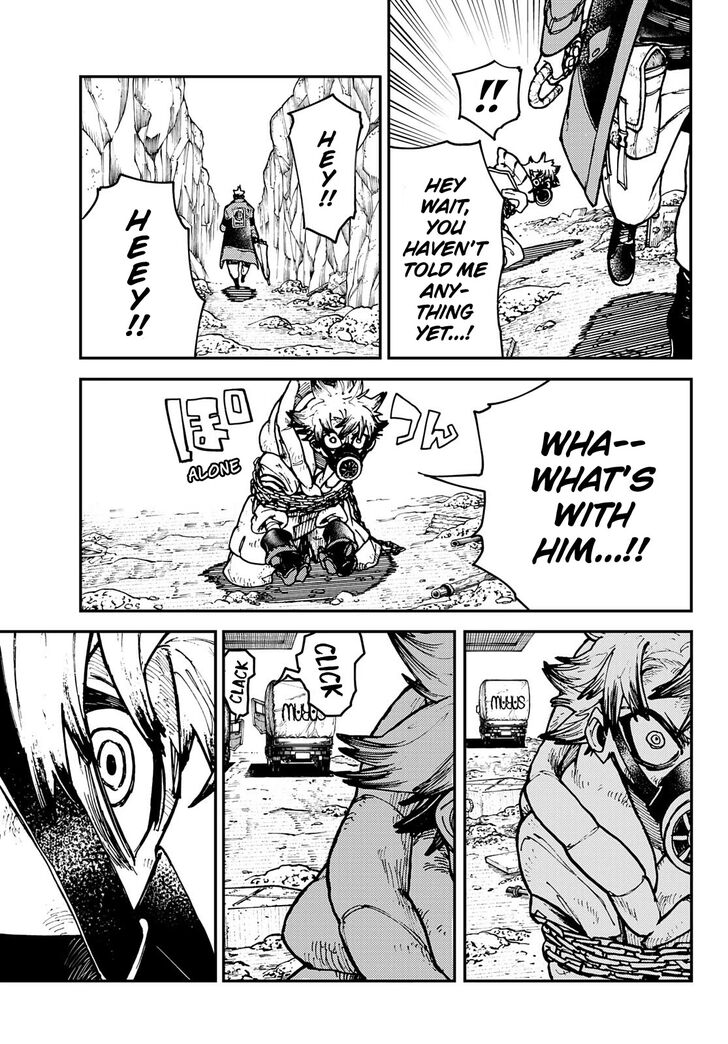 Gachi Akuta Chapter 003 page 55