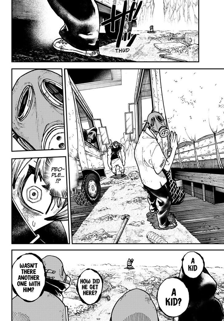 Gachi Akuta Chapter 003 page 56