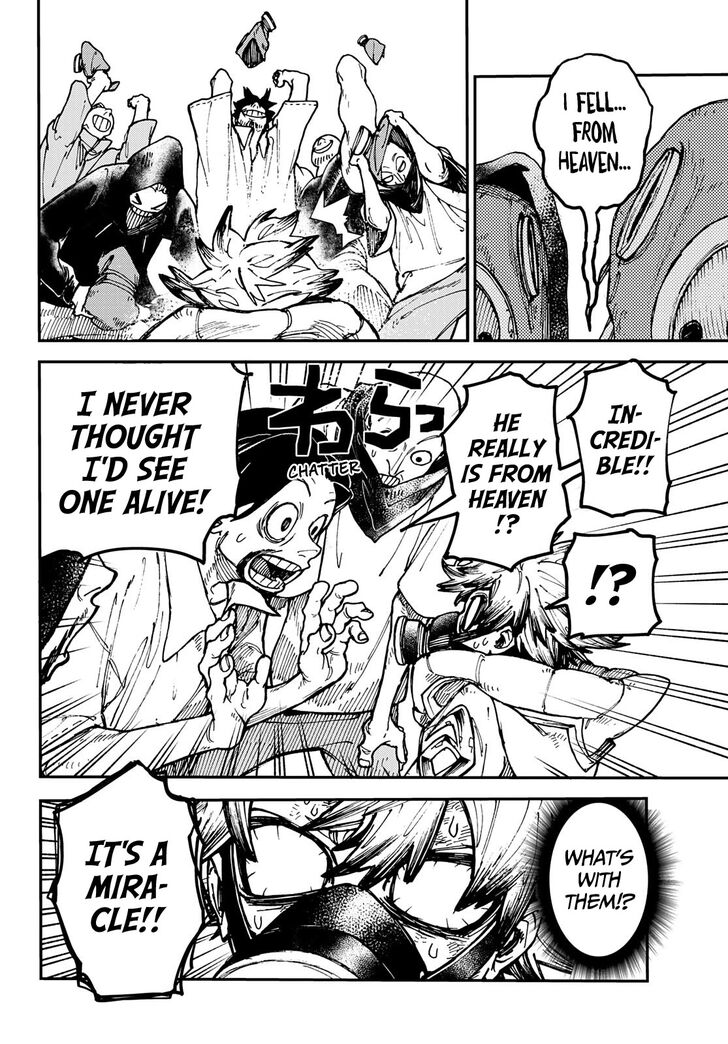 Gachi Akuta Chapter 003 page 58