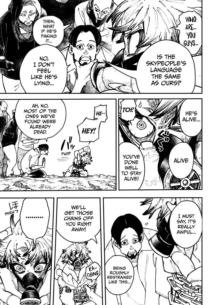 Gachi Akuta Chapter 003 page 59