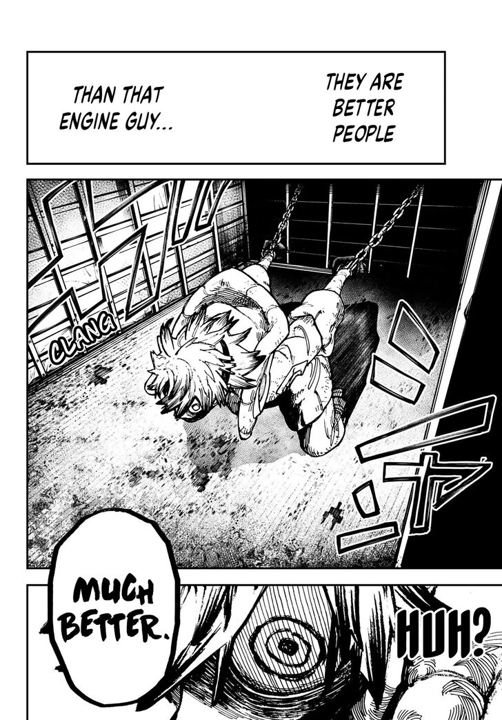 Gachi Akuta Chapter 003 page 60
