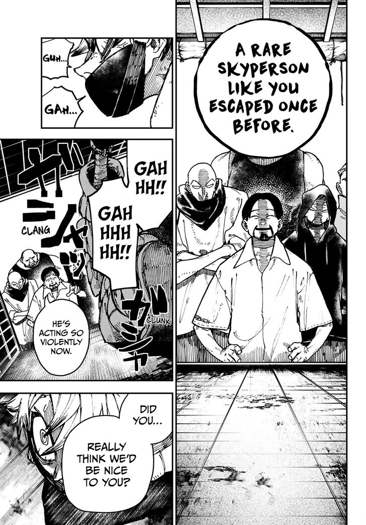 Gachi Akuta Chapter 003 page 61
