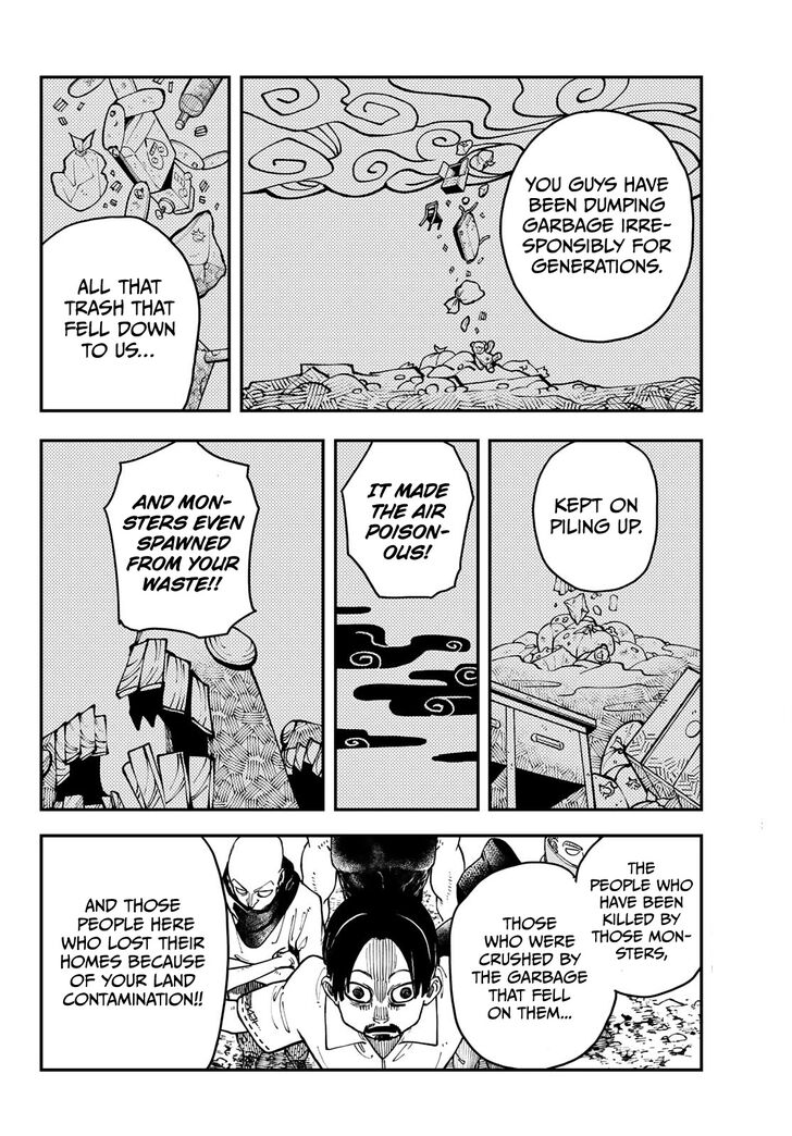 Gachi Akuta Chapter 003 page 64