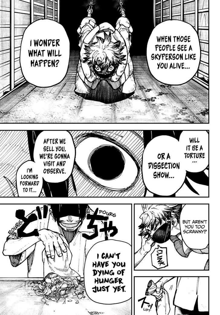 Gachi Akuta Chapter 003 page 65