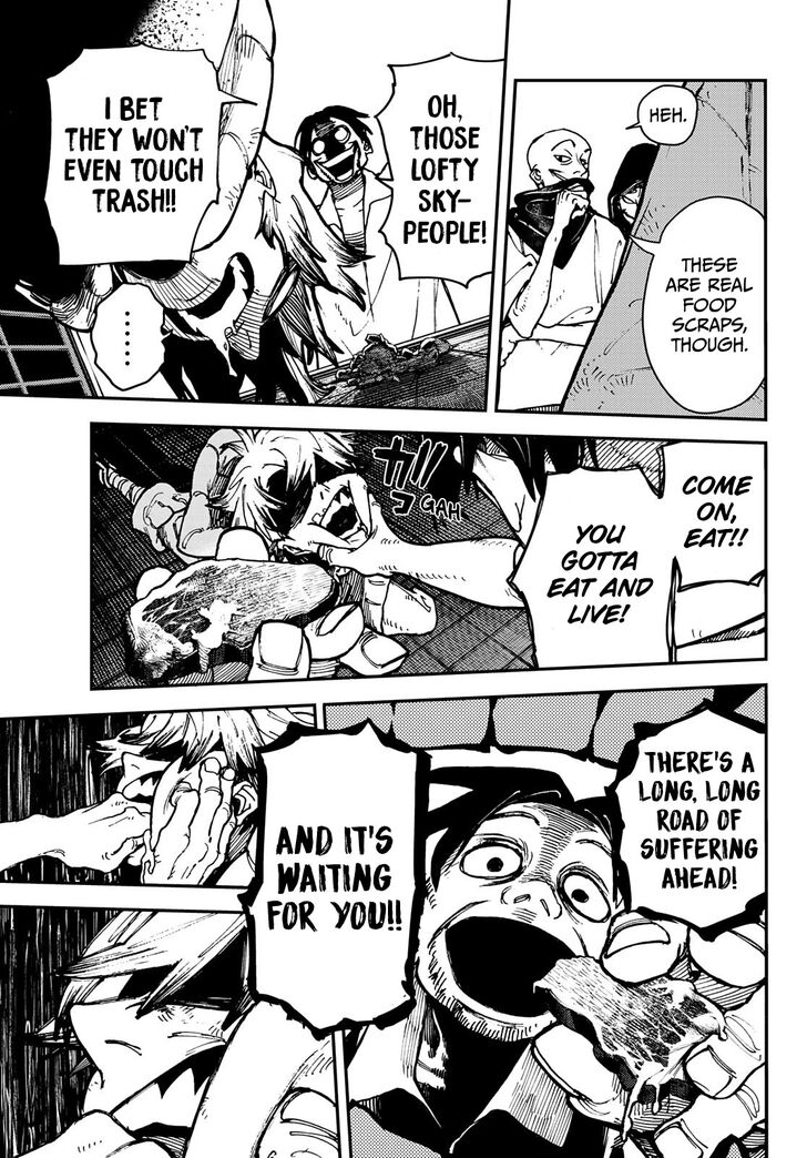 Gachi Akuta Chapter 003 page 67