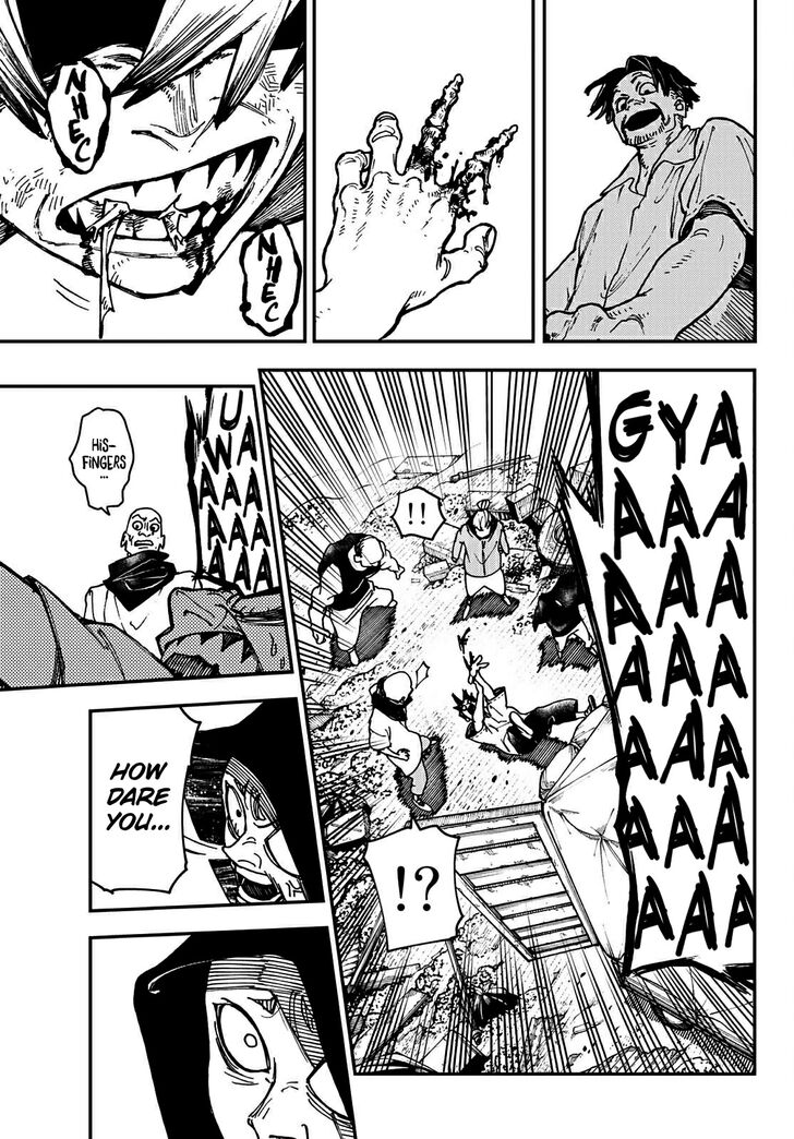 Gachi Akuta Chapter 003 page 69