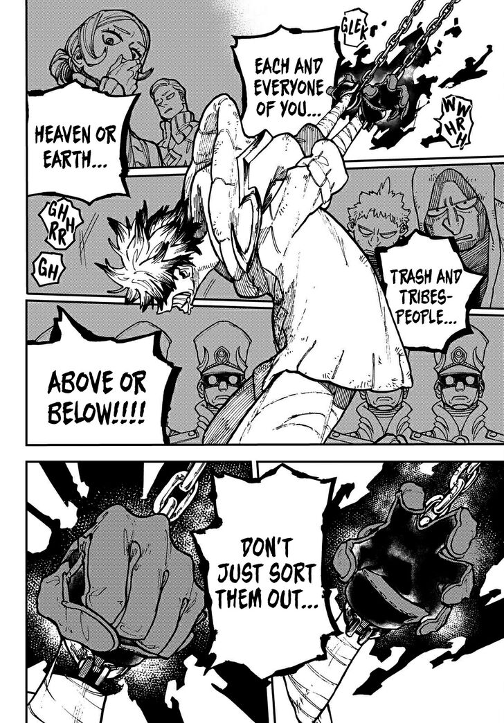 Gachi Akuta Chapter 003 page 72