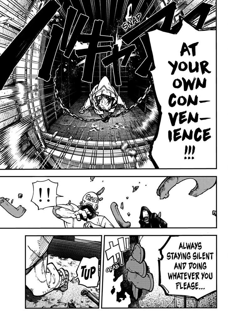 Gachi Akuta Chapter 003 page 73