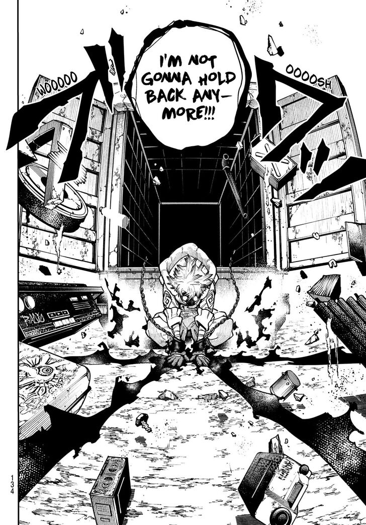 Gachi Akuta Chapter 003 page 74