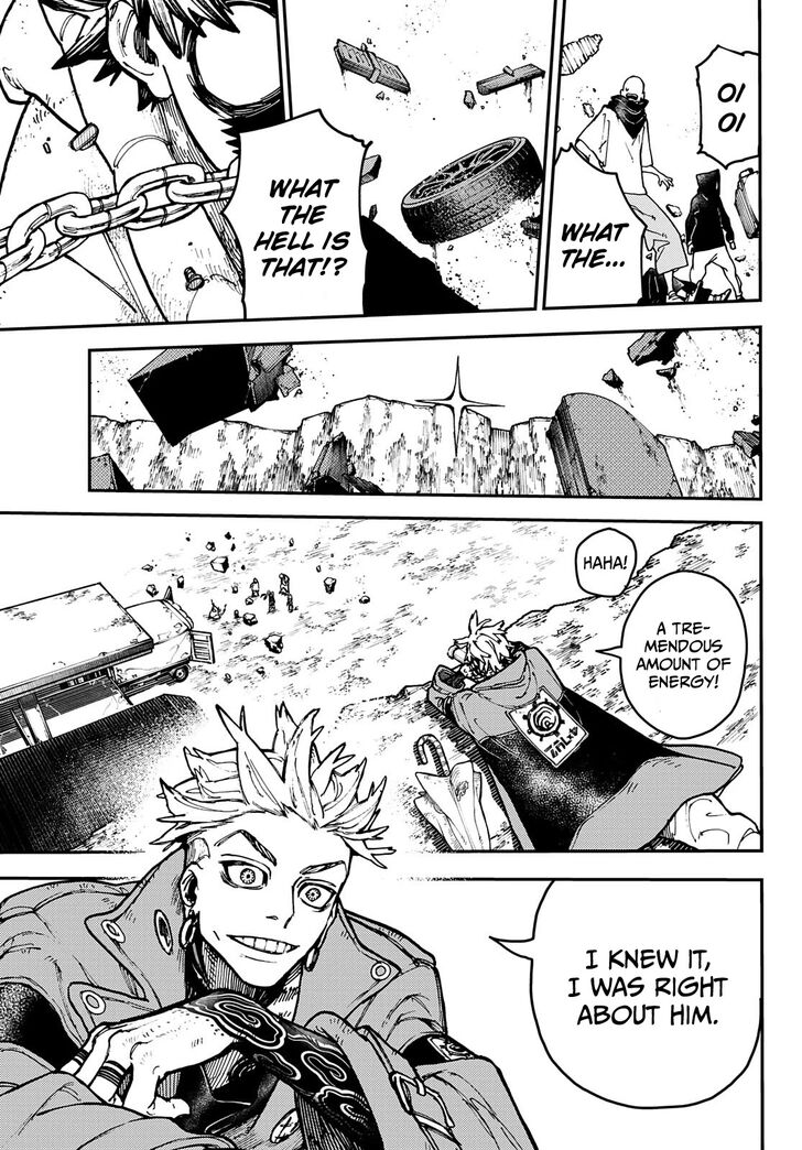 Gachi Akuta Chapter 003 page 75