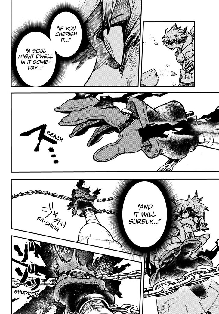 Gachi Akuta Chapter 003 page 76