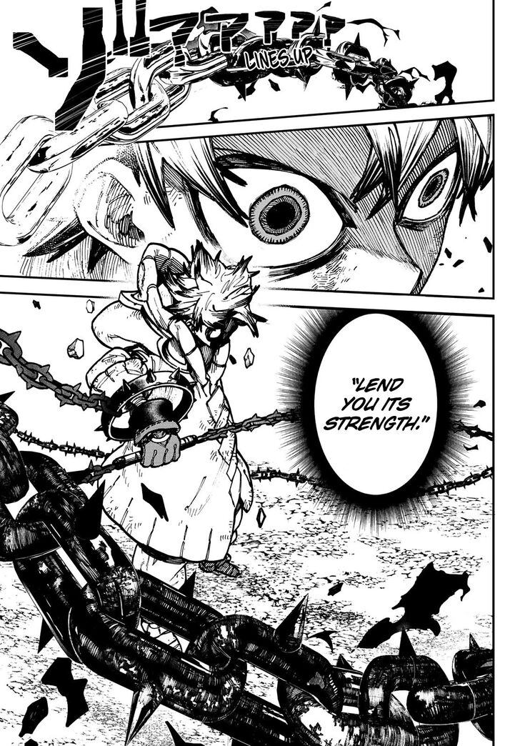 Gachi Akuta Chapter 003 page 77