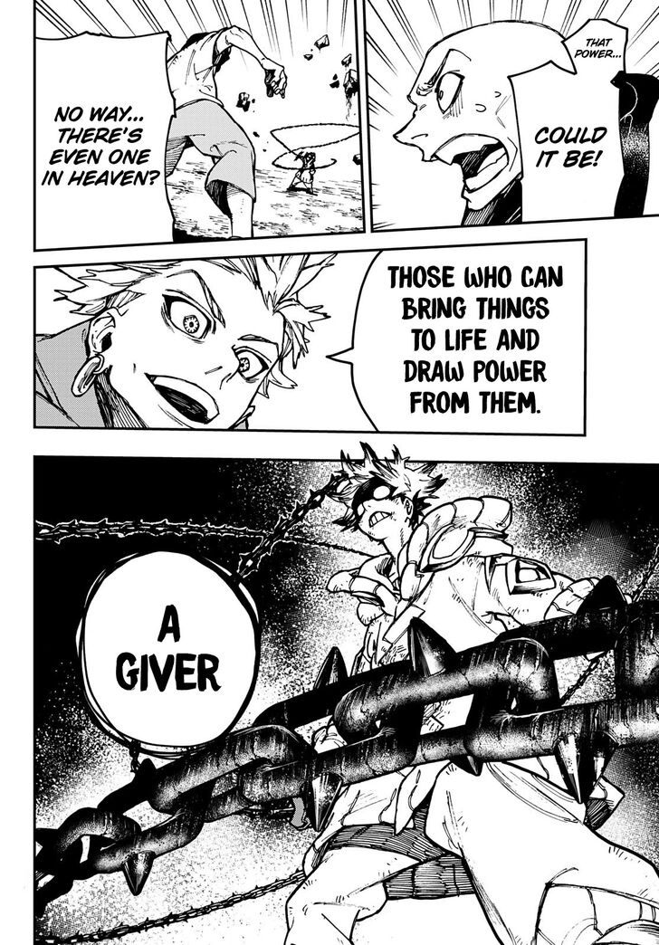 Gachi Akuta Chapter 003 page 78