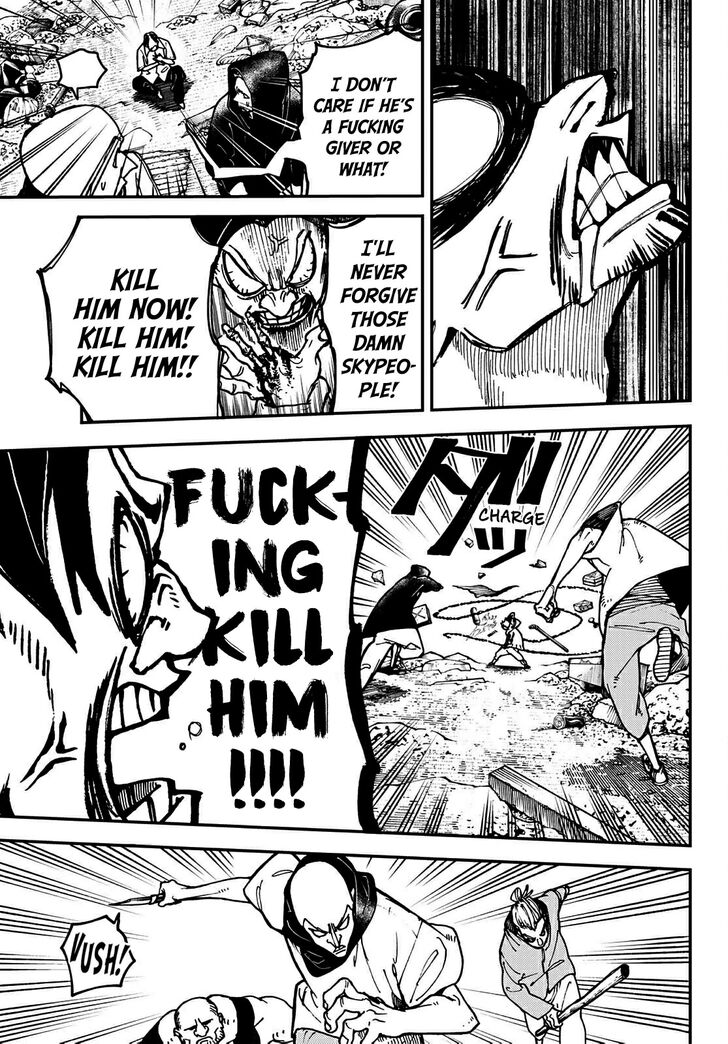Gachi Akuta Chapter 003 page 79