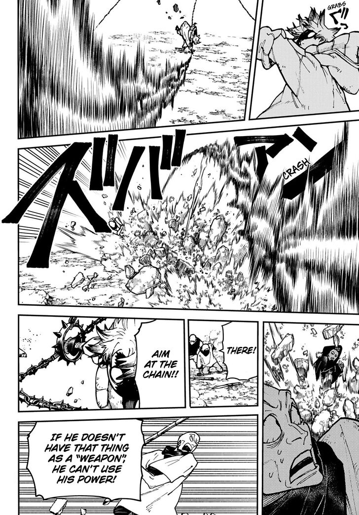 Gachi Akuta Chapter 003 page 80