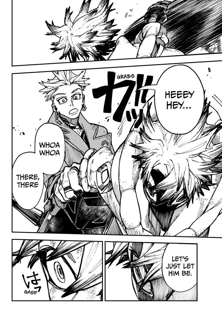 Gachi Akuta Chapter 003 page 84