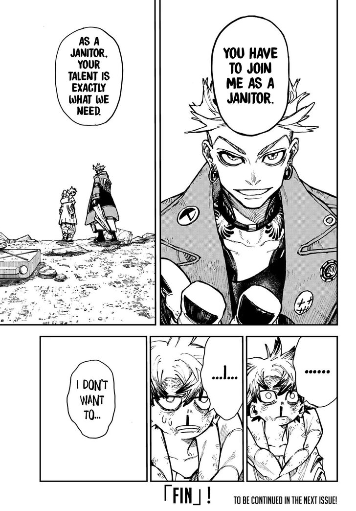 Gachi Akuta Chapter 003 page 87