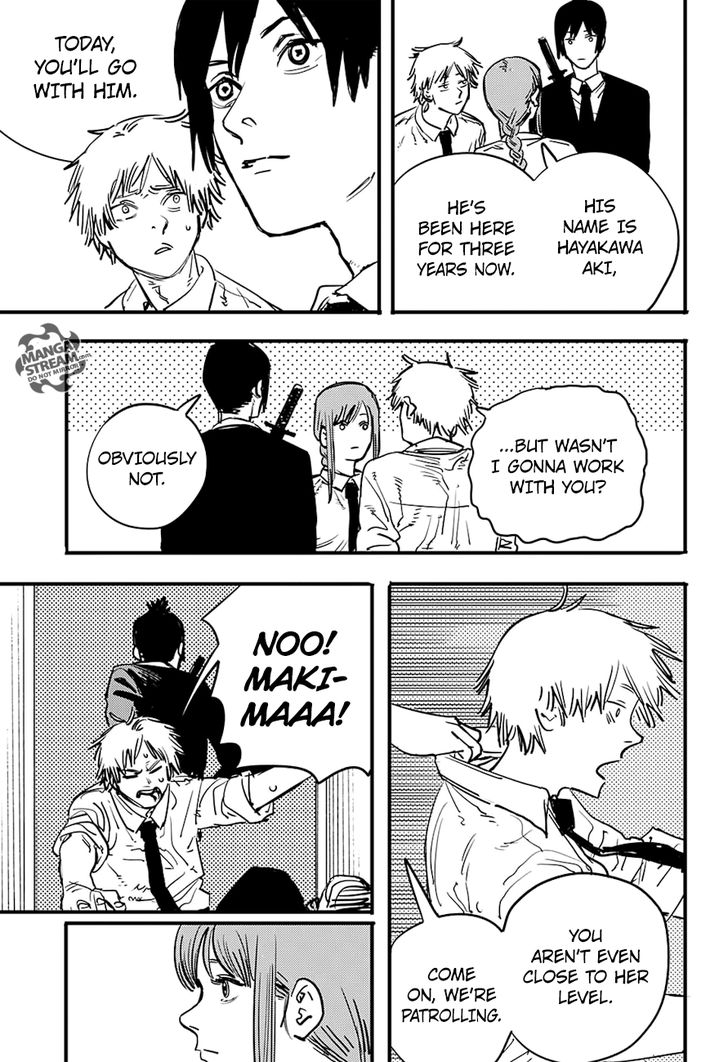 Gachi Akuta Chapter 003 page 95