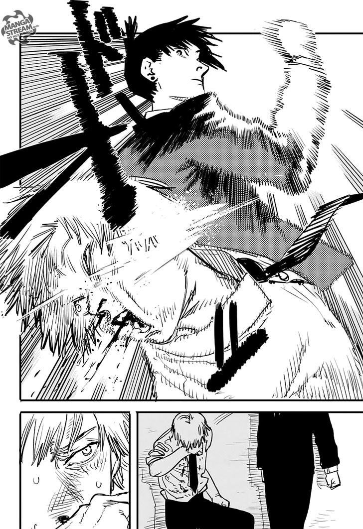 Gachi Akuta Chapter 003 page 98
