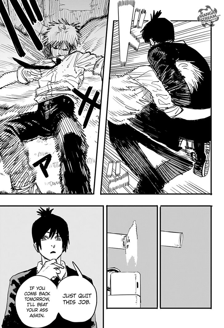 Gachi Akuta Chapter 003 page 99