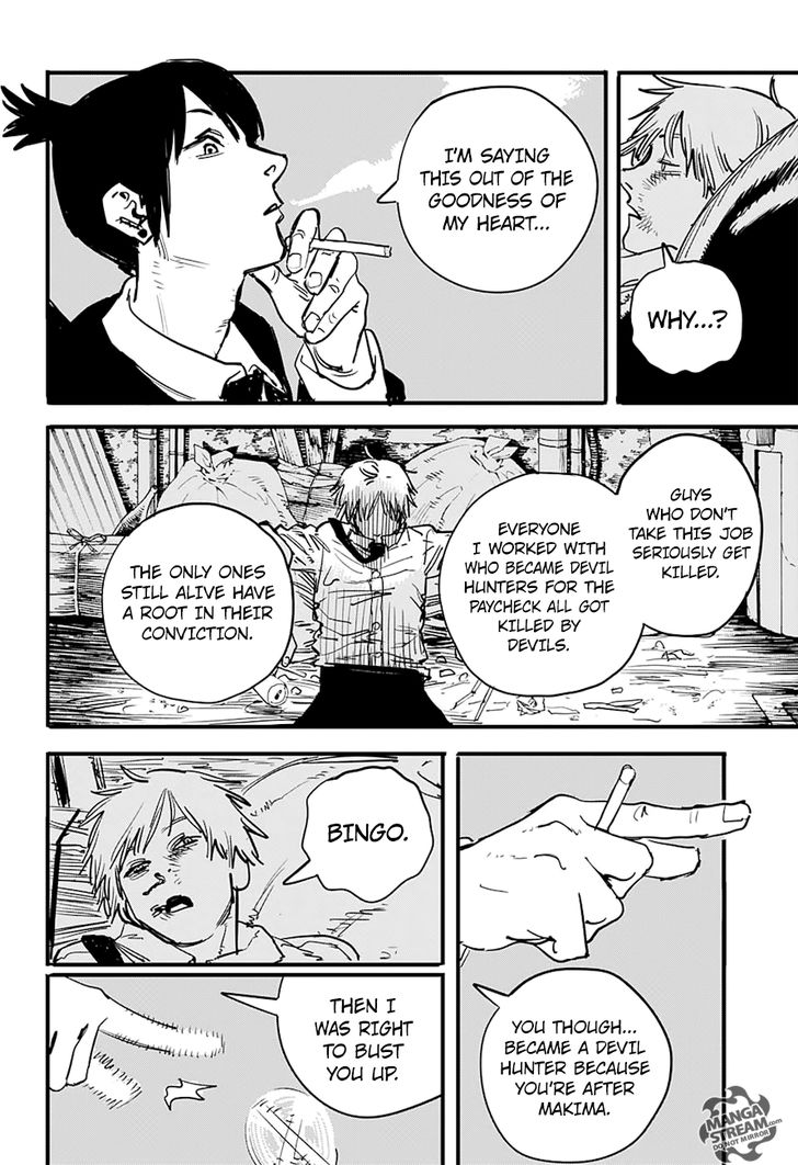 Gachi Akuta Chapter 003 page 100