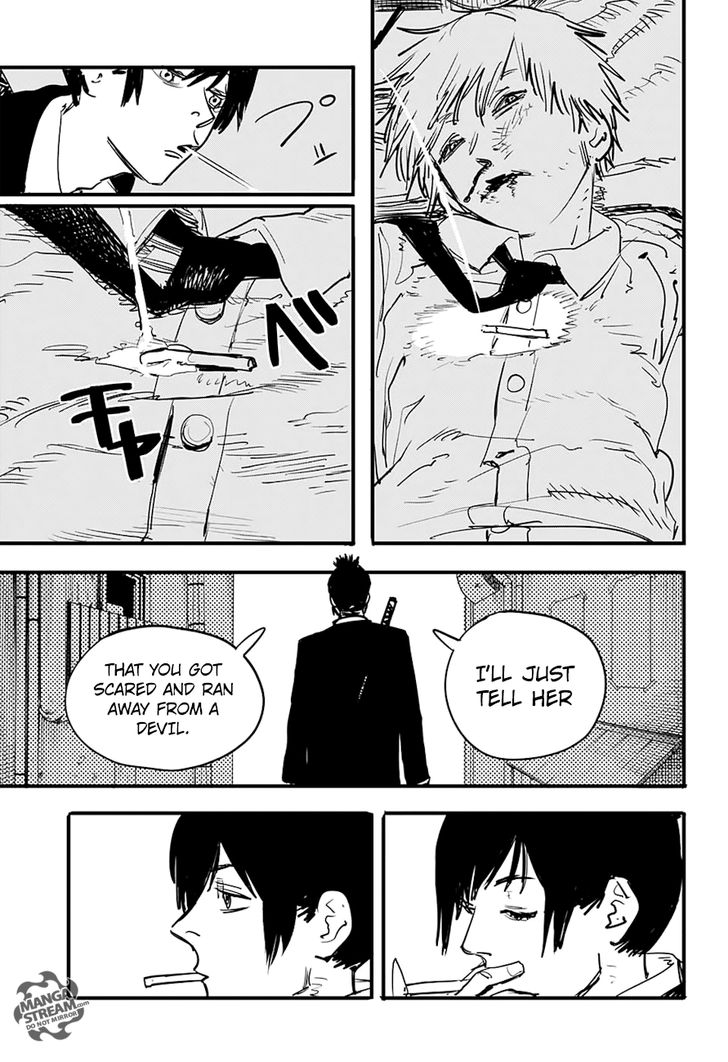 Gachi Akuta Chapter 003 page 101