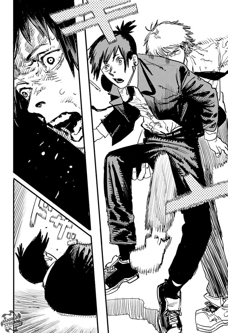 Gachi Akuta Chapter 003 page 102