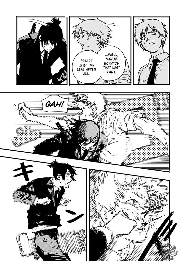 Gachi Akuta Chapter 003 page 105