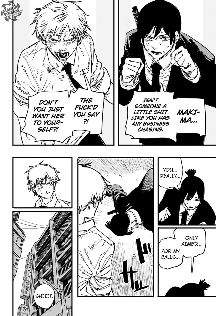 Gachi Akuta Chapter 003 page 106