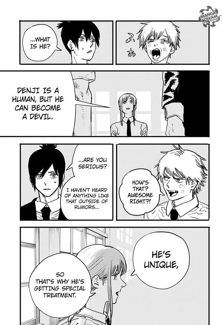 Gachi Akuta Chapter 003 page 109