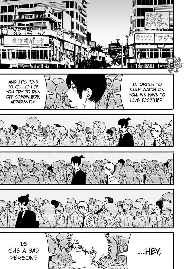 Gachi Akuta Chapter 003 page 111