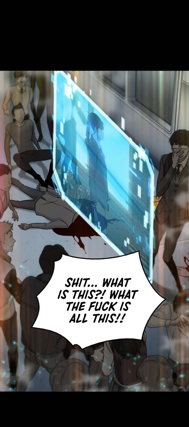 Omniscient Reader’s Viewpoint Chapter 004 page 2