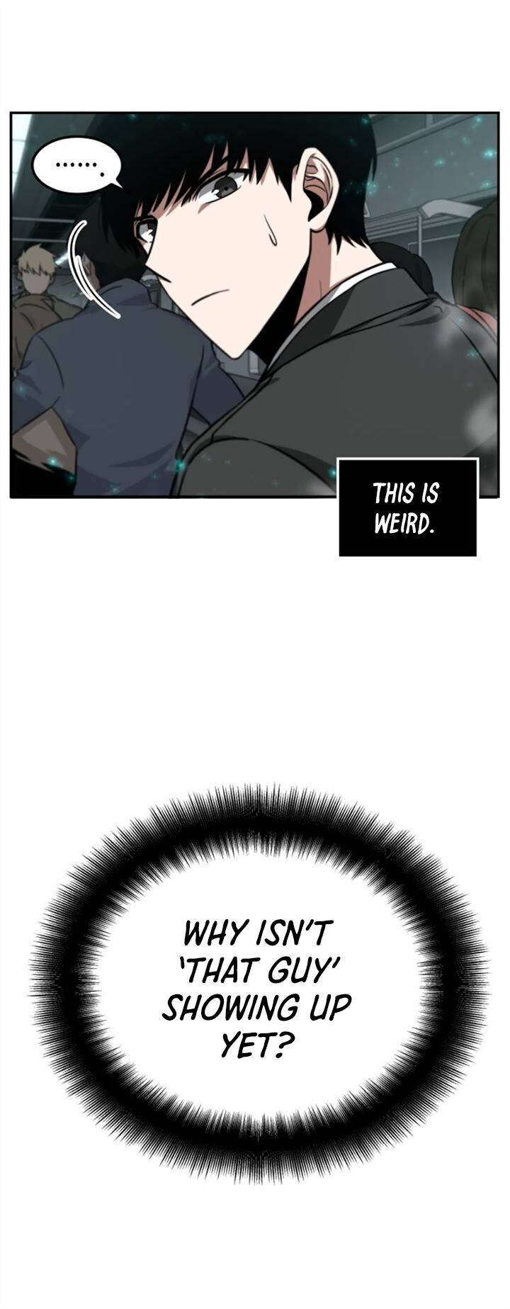 Omniscient Reader’s Viewpoint Chapter 004 page 6