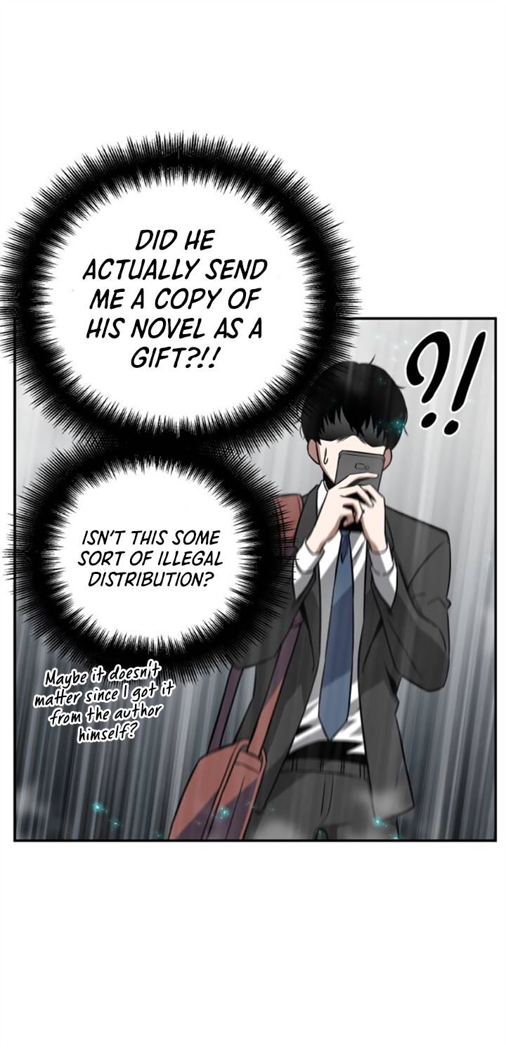 Omniscient Reader’s Viewpoint Chapter 004 page 12