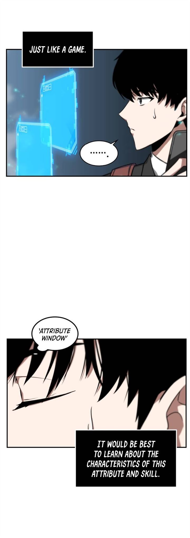 Omniscient Reader’s Viewpoint Chapter 004 page 14