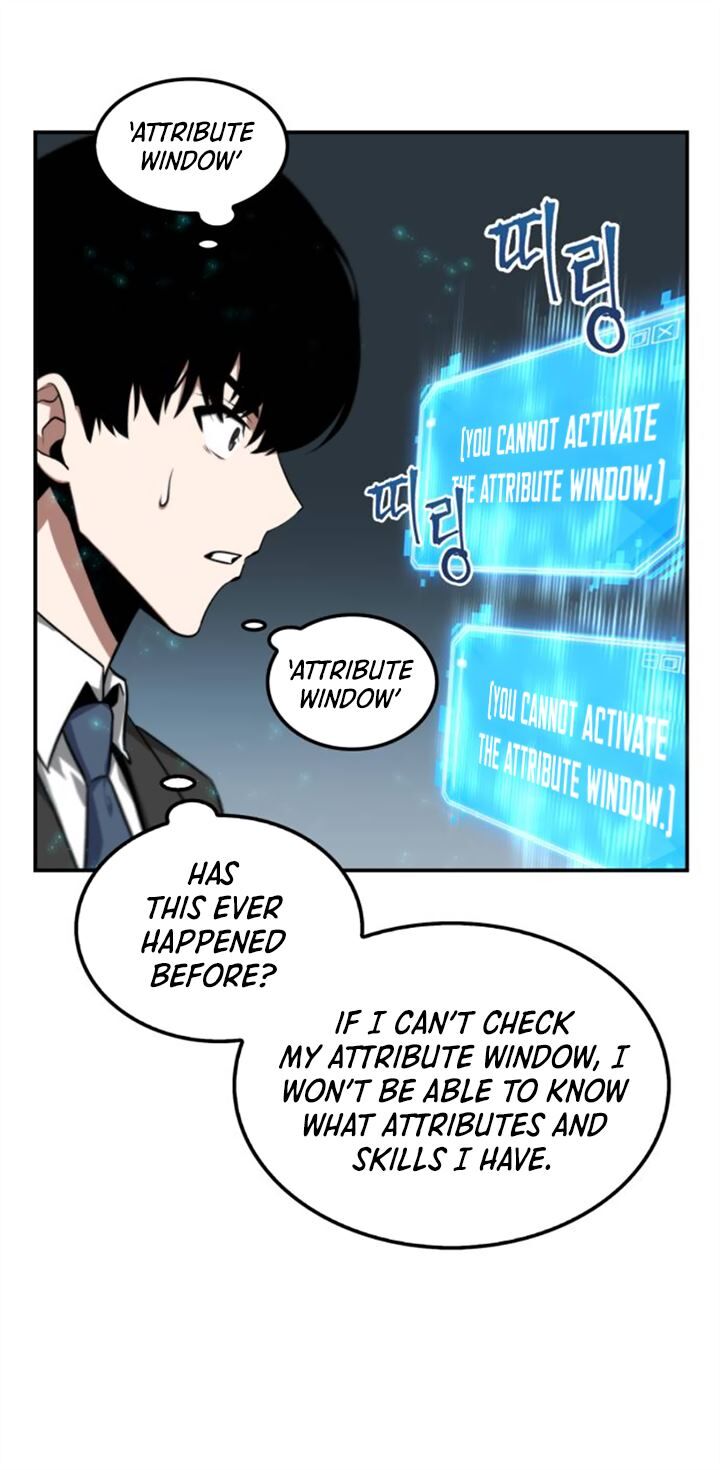 Omniscient Reader’s Viewpoint Chapter 004 page 16