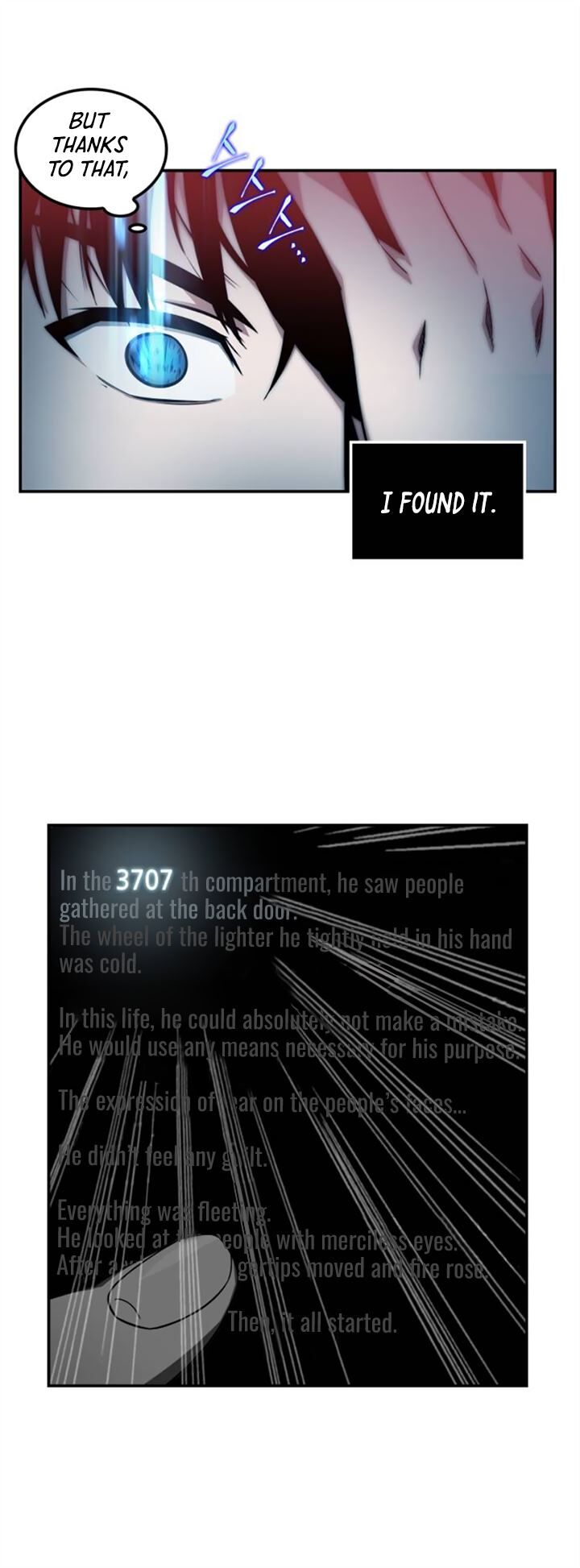 Omniscient Reader’s Viewpoint Chapter 004 page 20